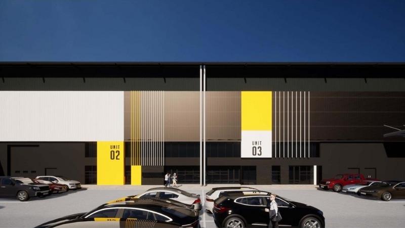 To Let commercial Property for Rent in Airport Industria Western Cape